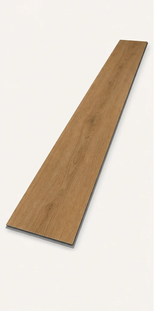 Brooklyn Warm Oak Click LVT