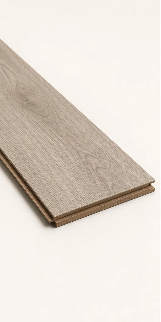 Harbour Mist Oak Water-Resistant Laminate