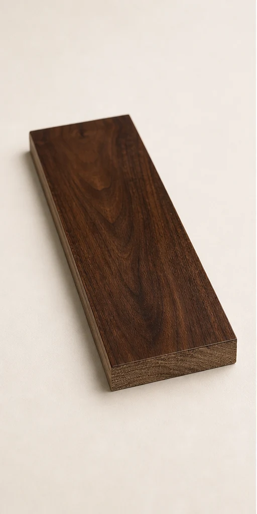 Heritage American Walnut Solid Wood