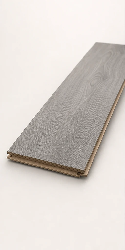 Nordic Grey Oak AC5 Laminate